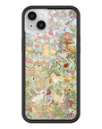 Wildflower Taylor Giavasis iPhone 14 Case