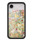 Wildflower Taylor Giavasis iPhone Air Case