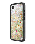Wildflower Taylor Giavasis iPhone 17e Case