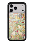 Wildflower Taylor Giavasis iPhone 17 Pro Max Case