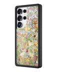 Wildflower Galaxy S25 case Ultra Taylor Giavasis Collab Cute