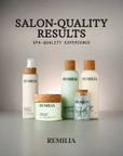 Remilia Hair - Green Coco Hair Mask -