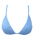 Serei Swim - Tina Top - Textured Blue -