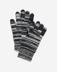 Verloop - Twist Knit Touchscreen Gloves -