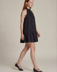 & Other Stories - Tasha Dress - Black -