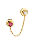 Celeste Starre - The Aurora Earring -
