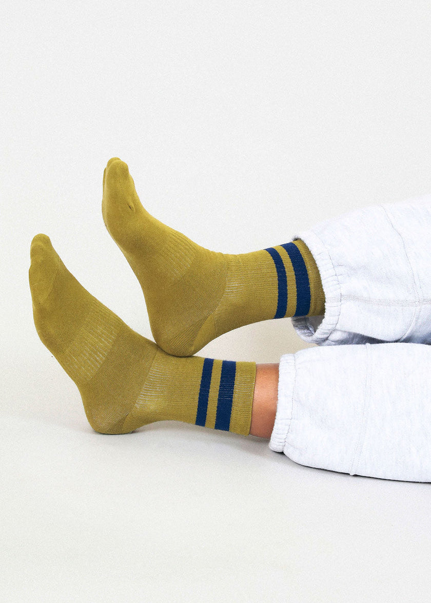 Tailored Union - Jouer Sock - Yukon -