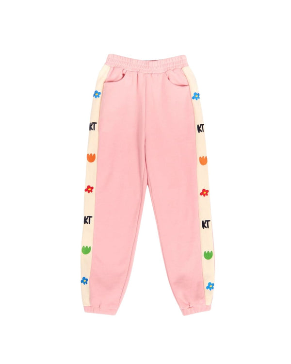 Kina and Tam - The Scoot Sweatpants -