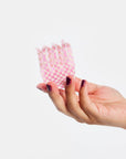 Chunks - Ursa Claw - Shortcake -