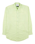 House of Sunny - Vito Shirt - Lime -