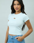 Croissant Baby Tee