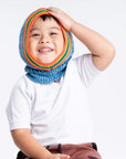 Verloop - Kids Varsity Balaclava -