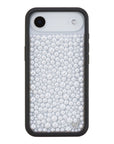 Wildflower iPhone case Air Pearl White Cute