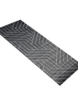Solo Rugs - Kali Hand Loomed Contemporary Modern Area Rug -