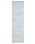 Solo Rugs - Chatham Hand Woven Contemporary Flatweave Area Rug -