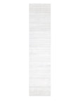 Solo Rugs - Harbor Hand Loomed Contemporary Solid Area Rug -
