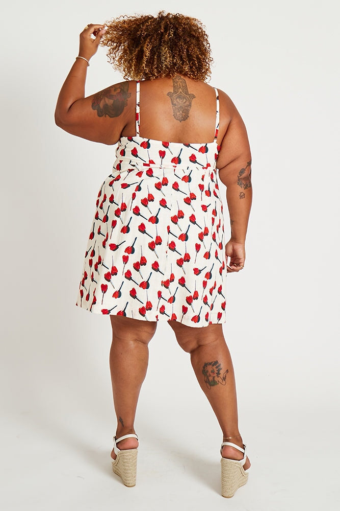 Rachel Antonoff - Gwen Dress -