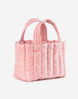 Verloop - Scrap Stuffed Tote -