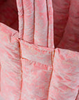 Verloop - Scrap Stuffed Tote -
