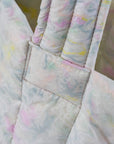 Verloop - Scrap Stuffed Tote -