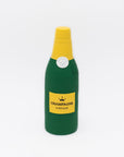 Zippy Paws - Latex Happy Hour Crusherz - Champagne -