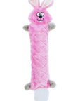 Zippy Paws - Jigglerz - Bunny -
