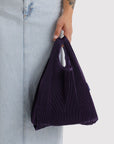 Baggu - Pleated Baggu - Fig -
