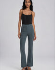 & Other Stories - Yvette Trousers - Grey -