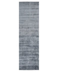 Solo Rugs - Milo Hand Loomed Contemporary Solid Area Rug -