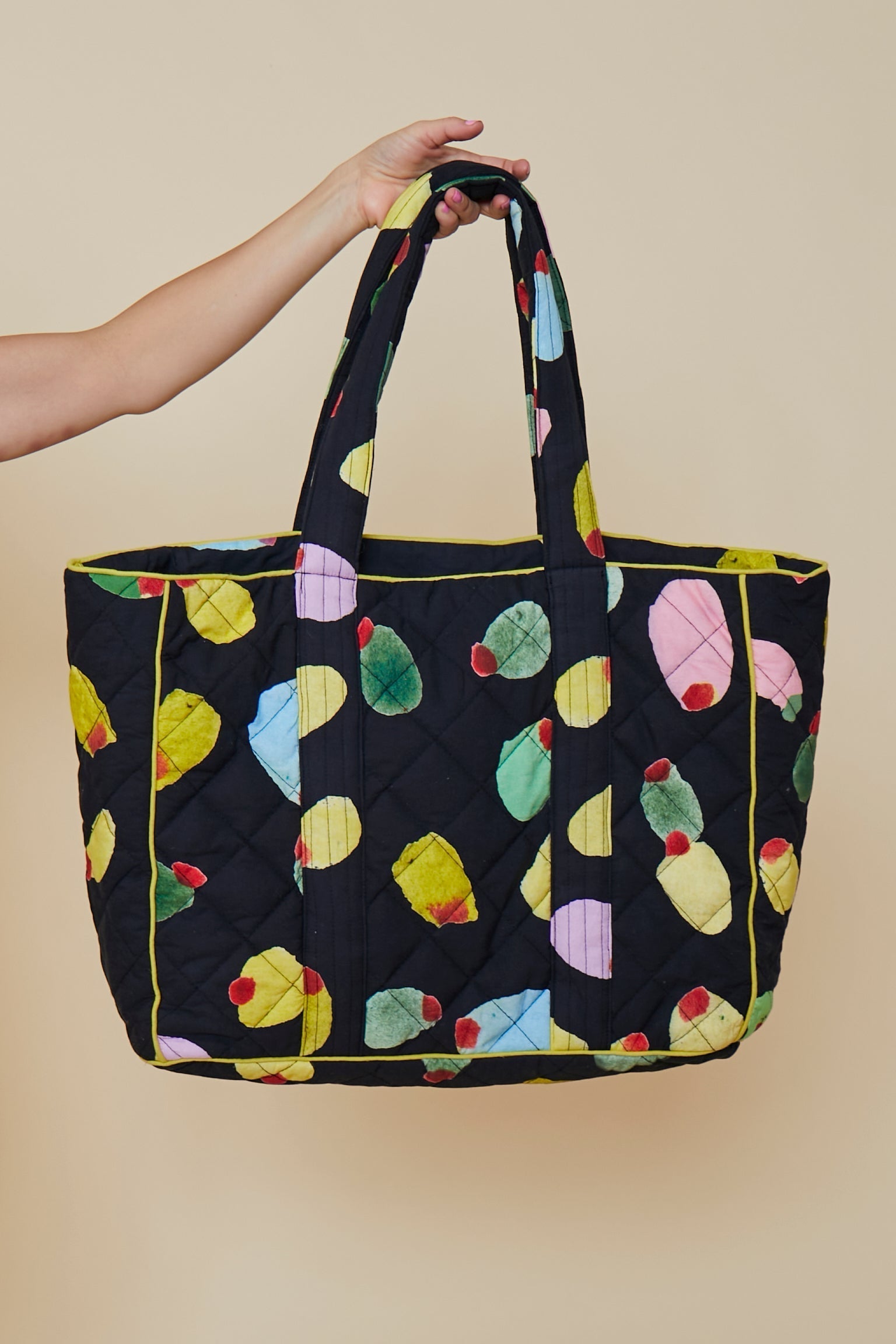 Rachel Antonoff - Lydia Quilted Bag -