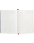 Papier - Page a Day Planner - Floral -