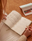 Papier - Hardcover Guided Reading Journal - Wonder -