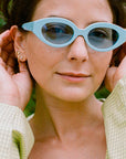 APERÇU Eyewear - Alyssa 02 - Sky -