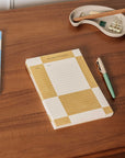 Papier - Weekly Productivity List Pad - Life Admin -