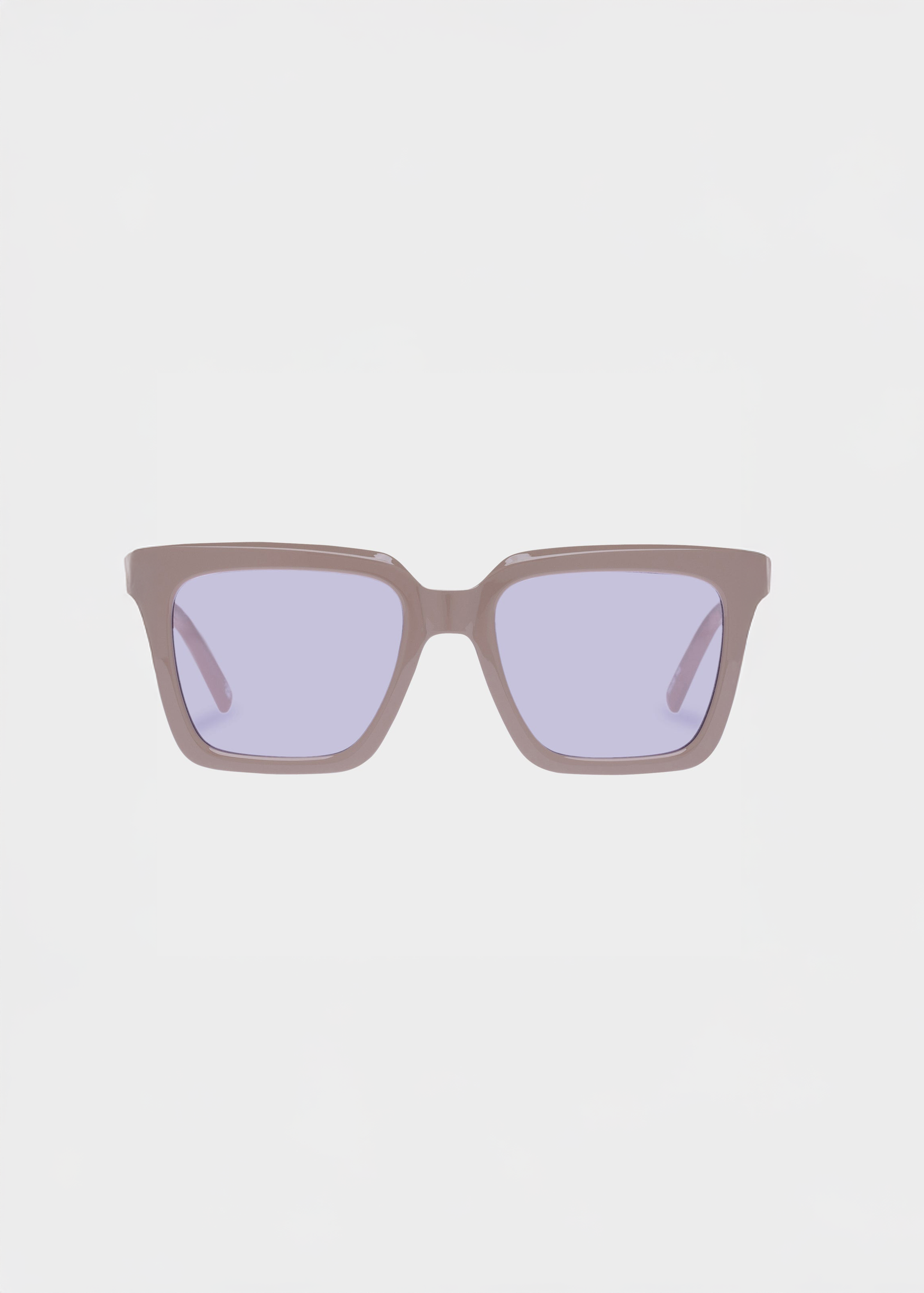 Le Specs - Trampler - Putty -