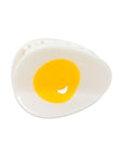 Jenny Lemons - Large Egg Hair Claw -
