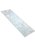 Solo Rugs - Denali Hand Loomed Contemporary Abstract Area Rug -