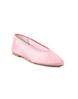 Seychelles - Georgette Flat - Blush -