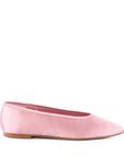 Seychelles - Georgette Flat - Blush -