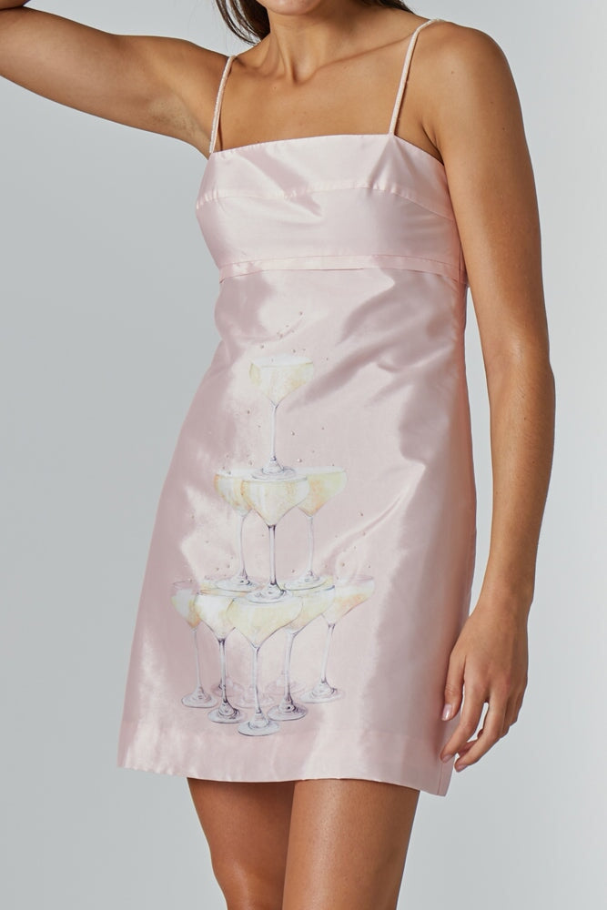 Rachel Antonoff - Gwen Dress -
