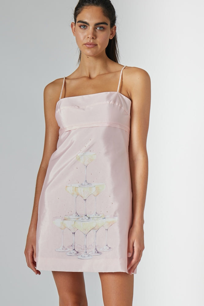 Rachel Antonoff - Gwen Dress -