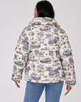 Rachel Antonoff - Parker Puffer -
