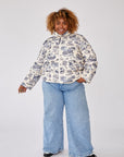 Rachel Antonoff - Parker Puffer -