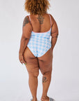 Rachel Antonoff - Spritz One Piece -