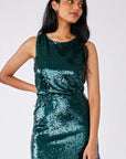 Rachel Antonoff - Louise Dress -