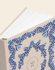 Papier - Italian Summer Lined Notebook -