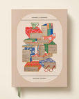 Papier - Minhwa Reading Journal -