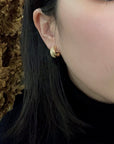 Siizu - Alia Hoops -