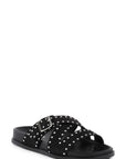 Seychelles - VIP List Sandal - Black -