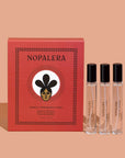 Nopalera - Amor 10ml Fragrance Trio -